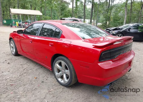 2013 Dodge Charger Sxt from USA, damaged, VIN 2C3CDXHG1DH526039